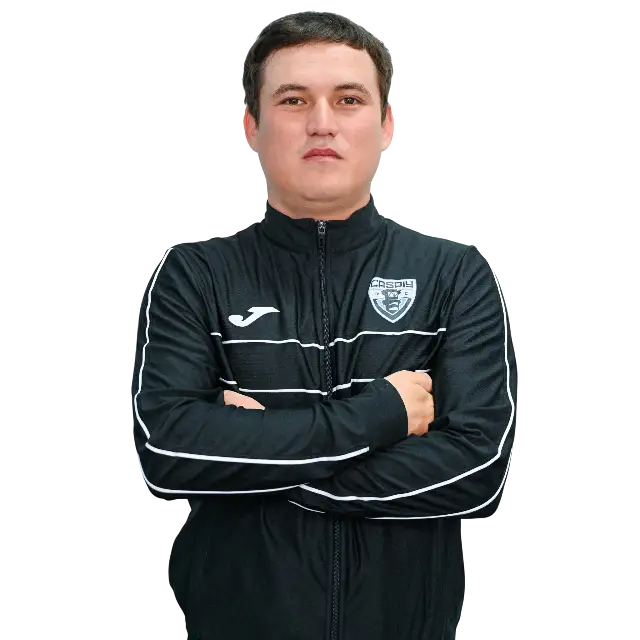 Жексенбай Наурызбаев