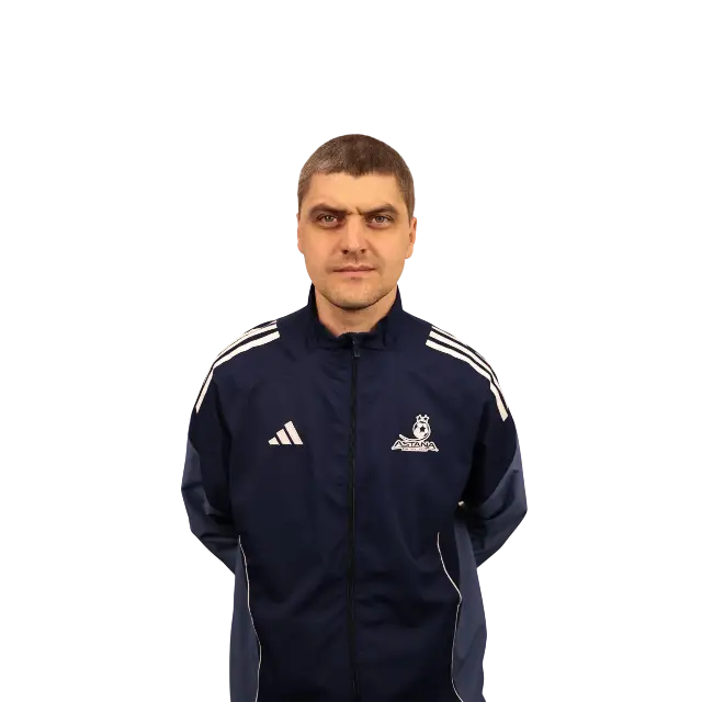 Денис Лукашук