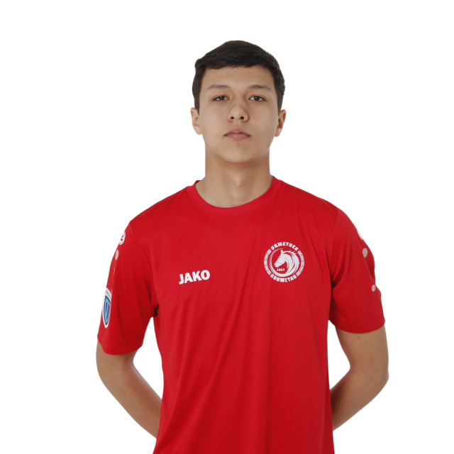 player