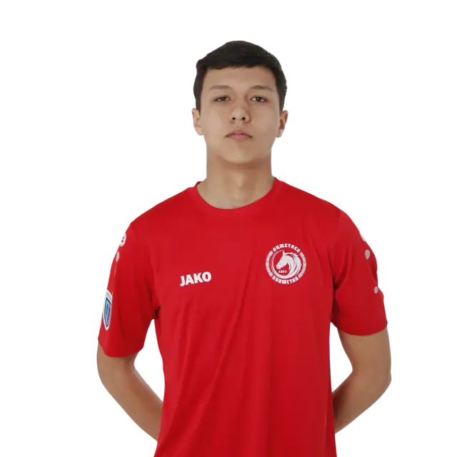 player