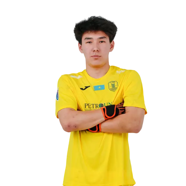 player