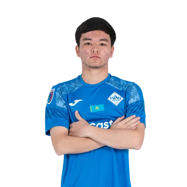 player