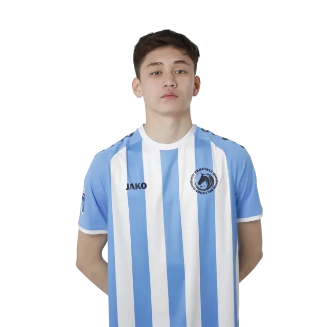 player
