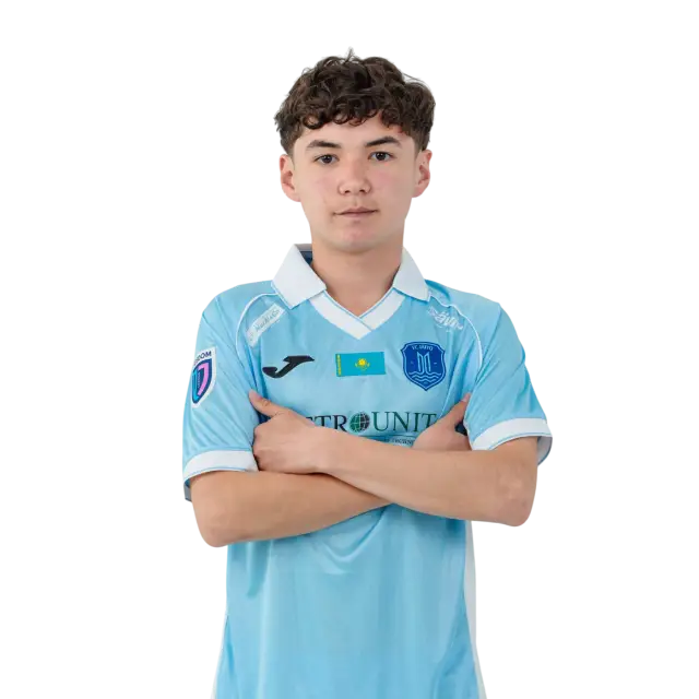 player