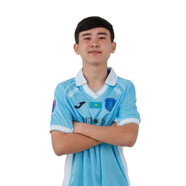 player