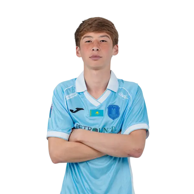 player