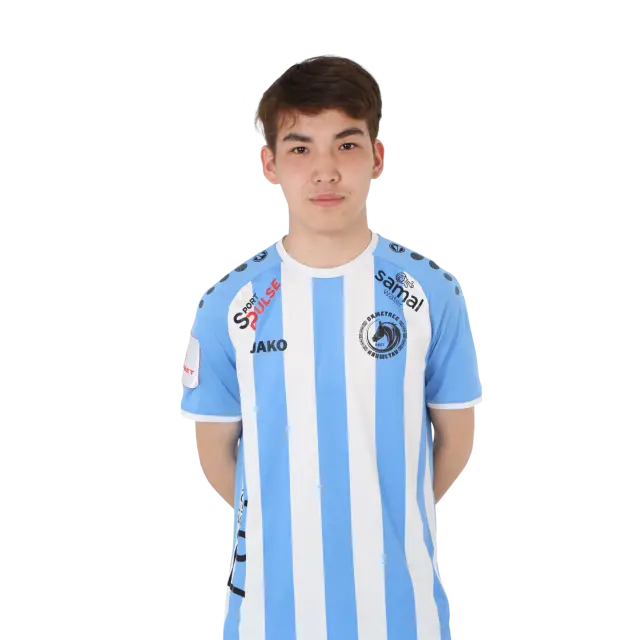 player