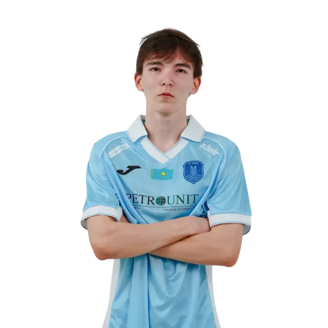 player
