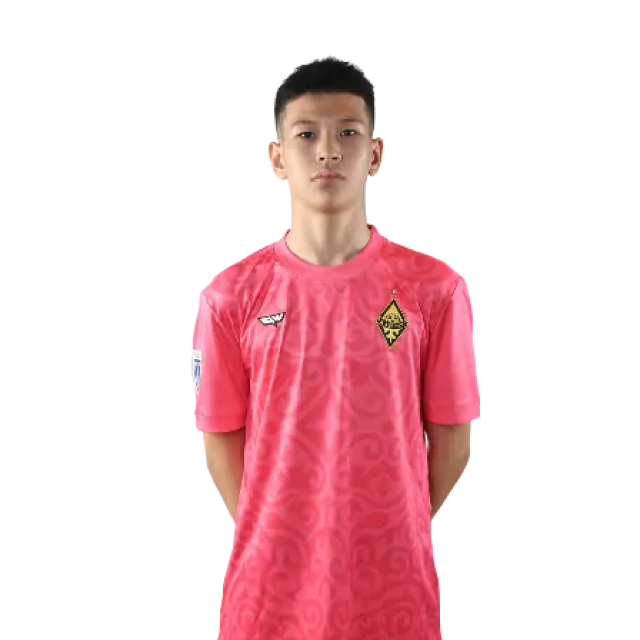 player