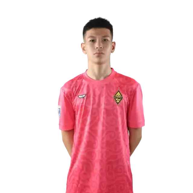 player