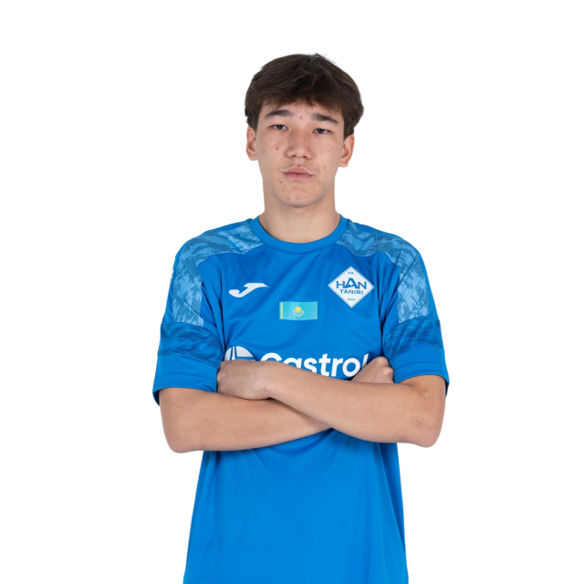 player