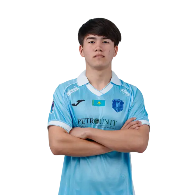player