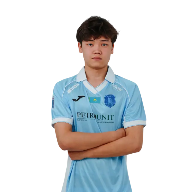 player