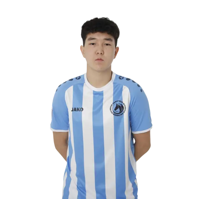 player