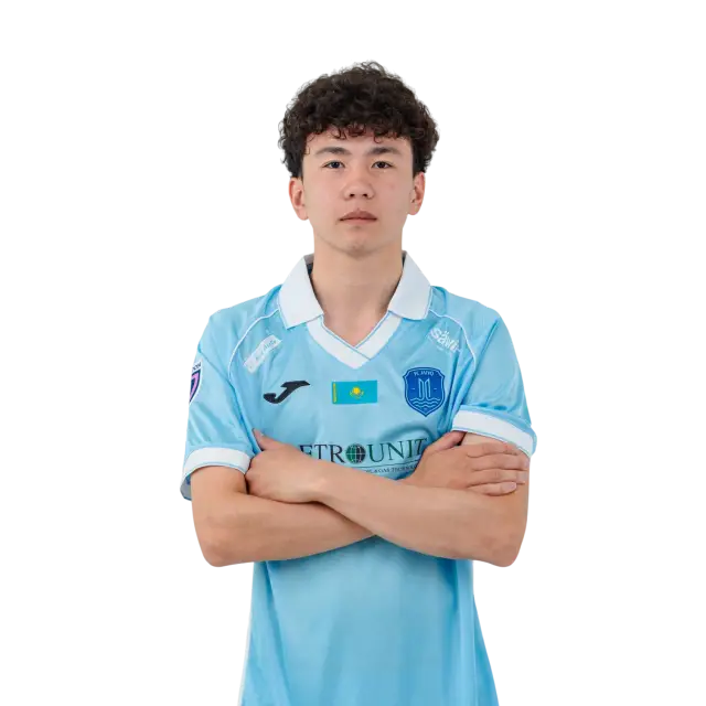 player