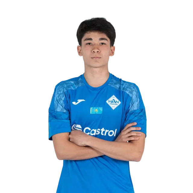 player