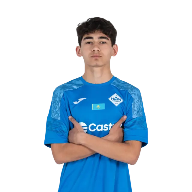 player