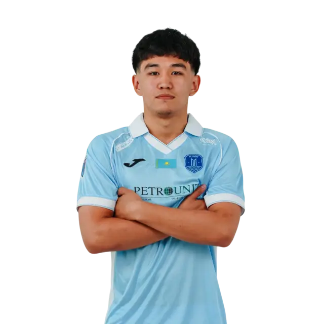 player
