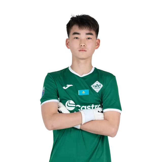 player