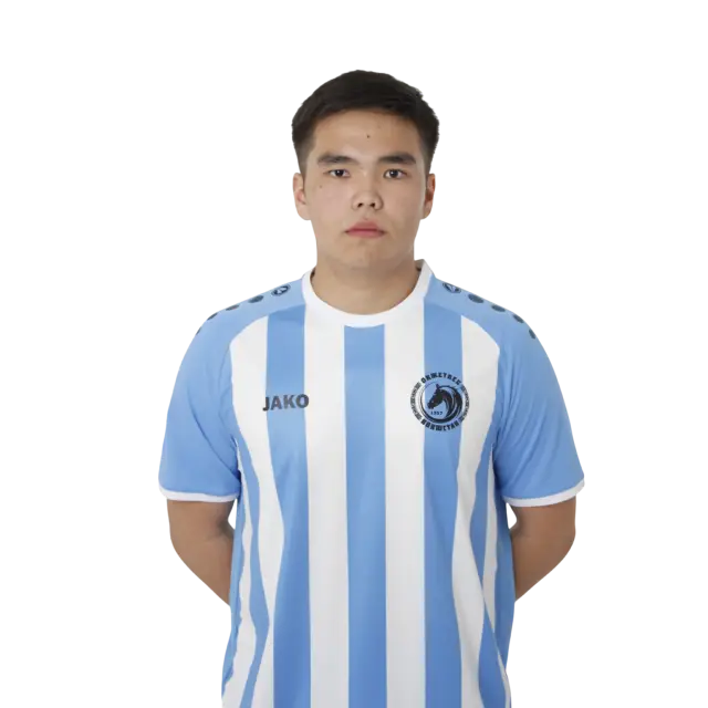 player