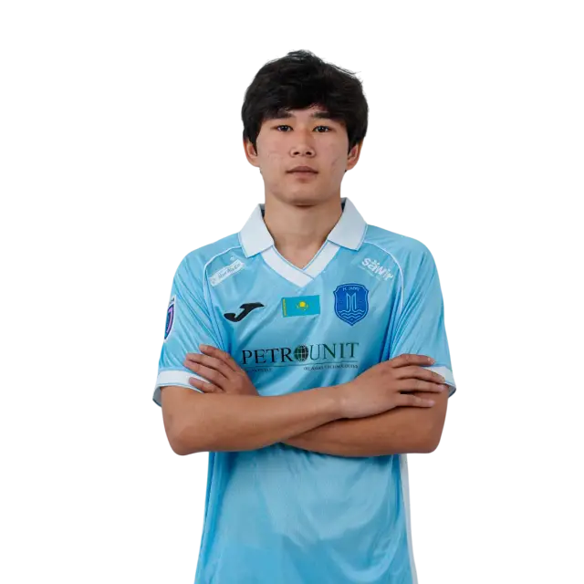 player