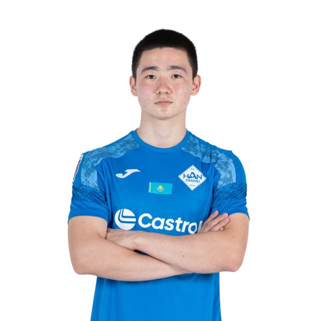 player