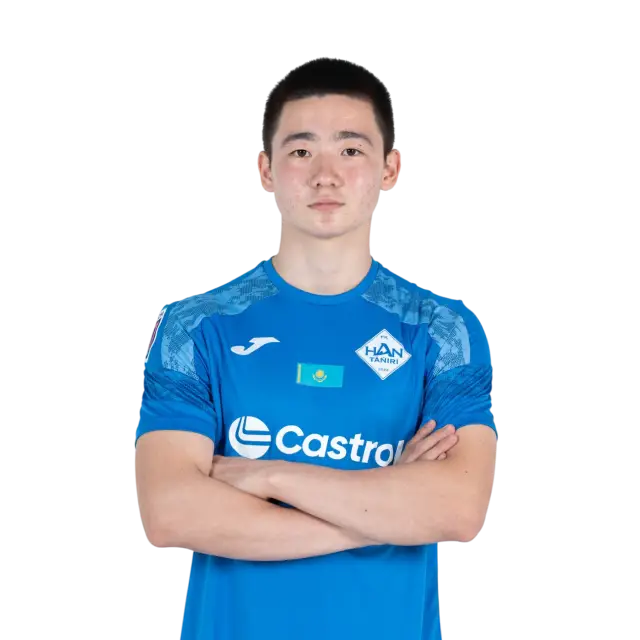 player