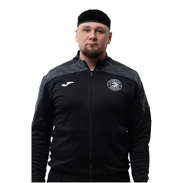 Аслан Джанаралиев