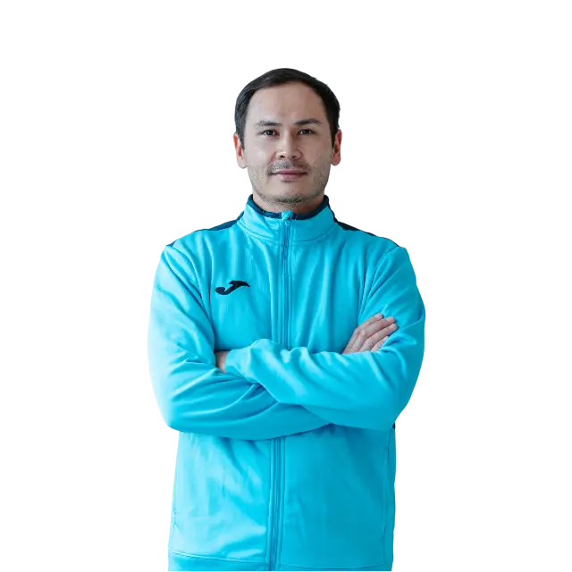 Камбар Искаков