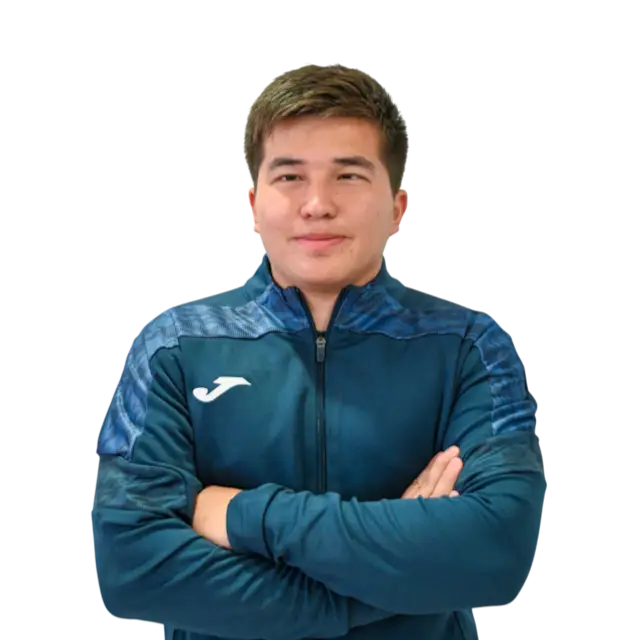 Tabigat Zharylkassyn