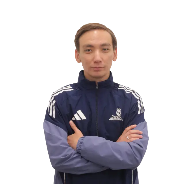 Ринат Курумбаев