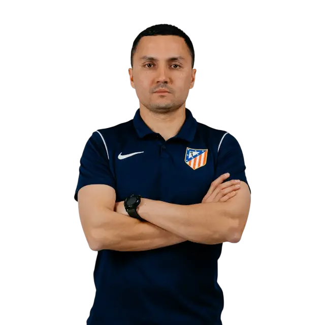 Альмухамбет Кудайбергенов