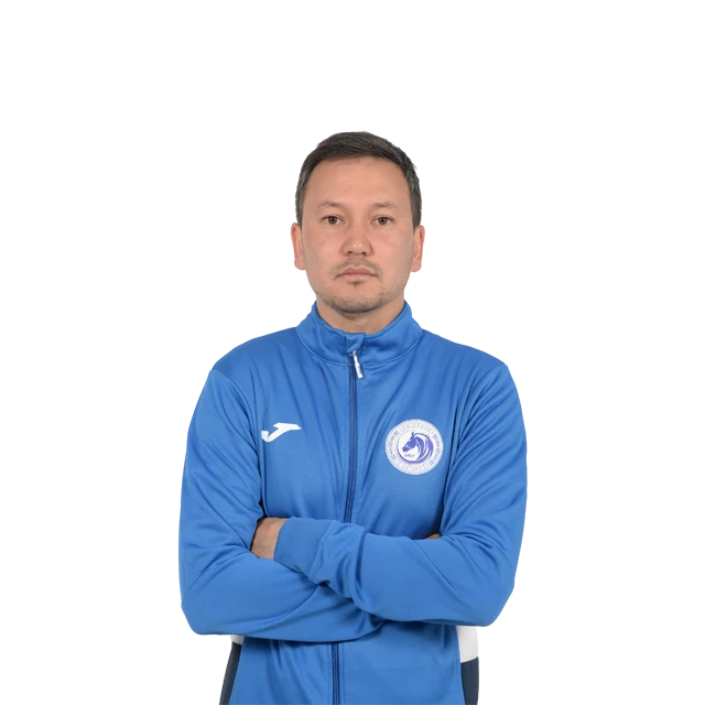Kairat Belgibayev