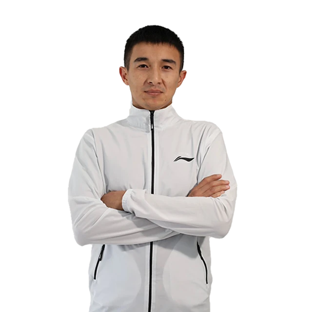 Yerzhan Abdrakmanov