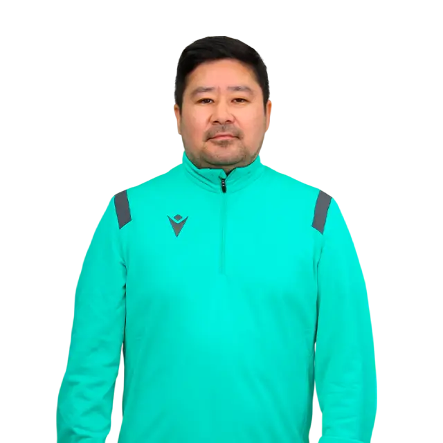 Kuanysh Kabdulov