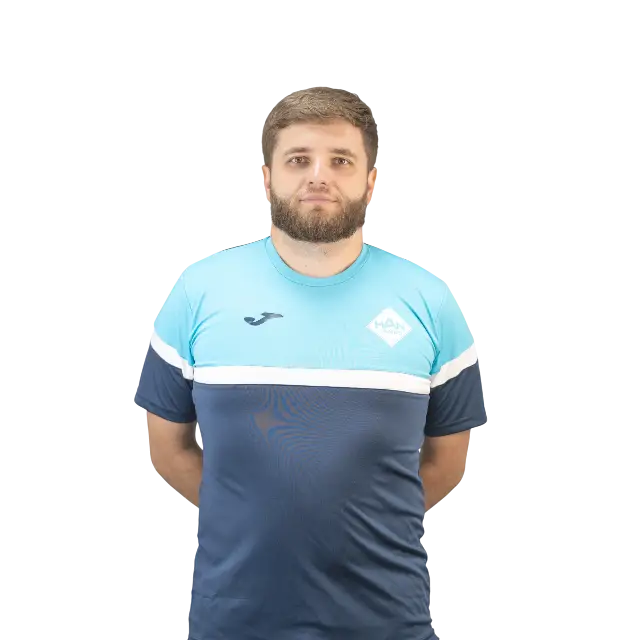 Artyom Morozov