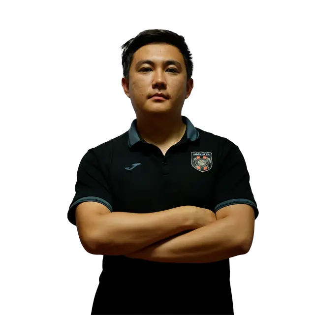 Sayat Augaliyev