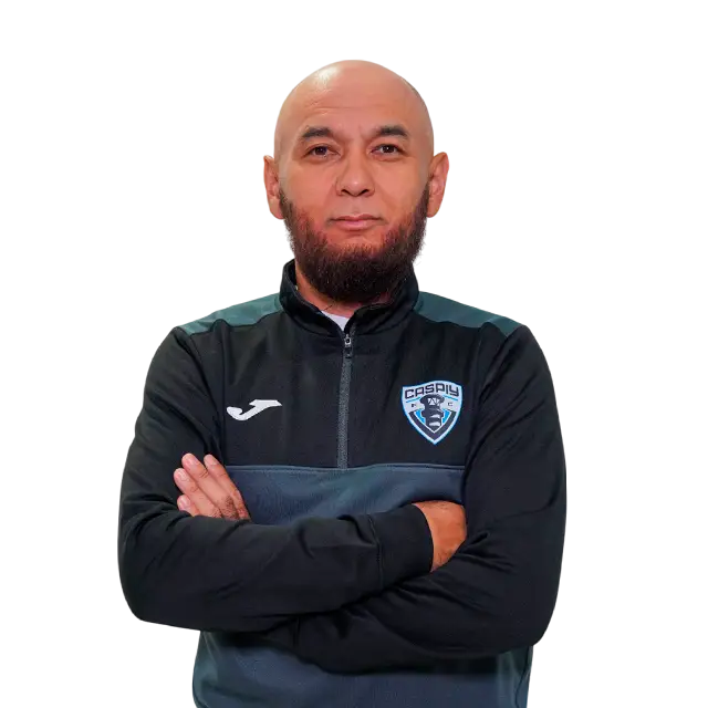 Ruslan Bessengaliyev