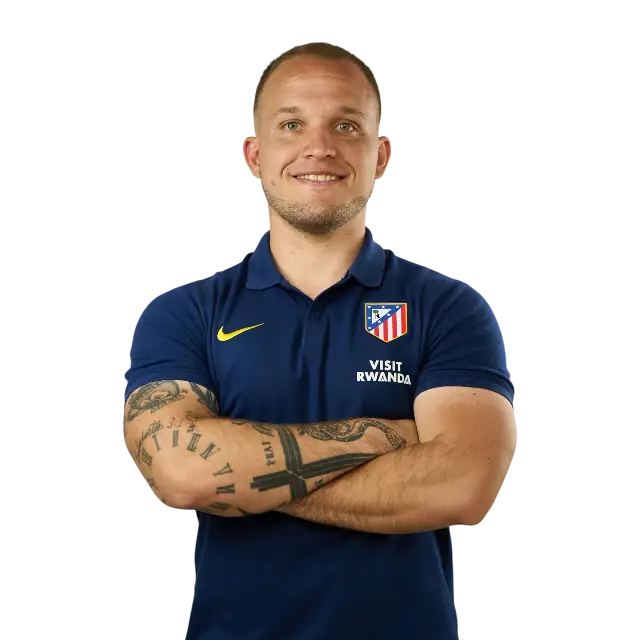 Jose Varela