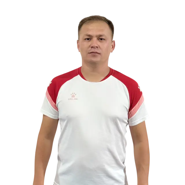 Айдос Сарсенов