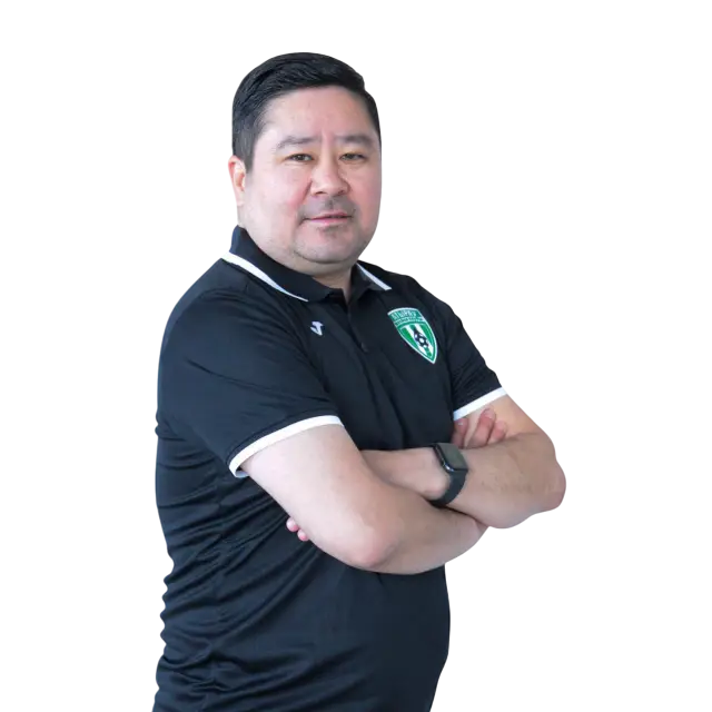 Kuanysh Kabdulov