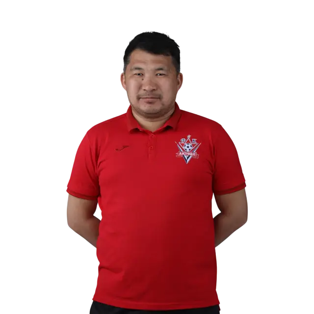 Ринат Жиембеков
