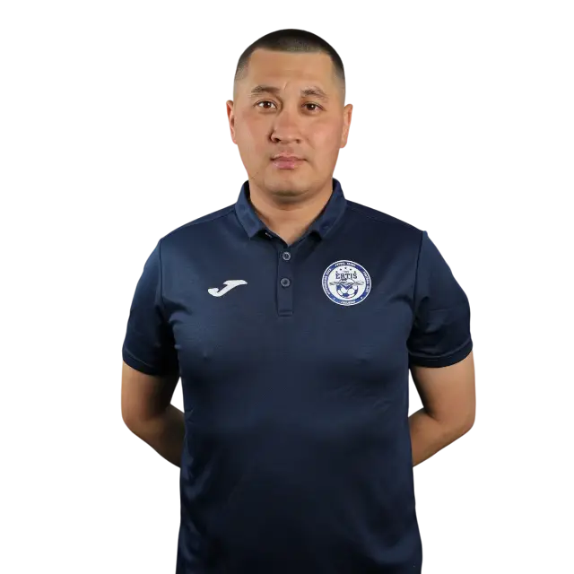 Темирлан Амантай