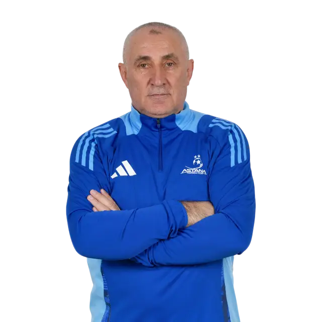 Владимир Глевич