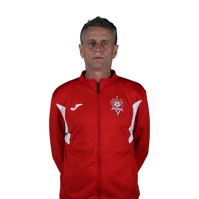 Ринат Уразбаев