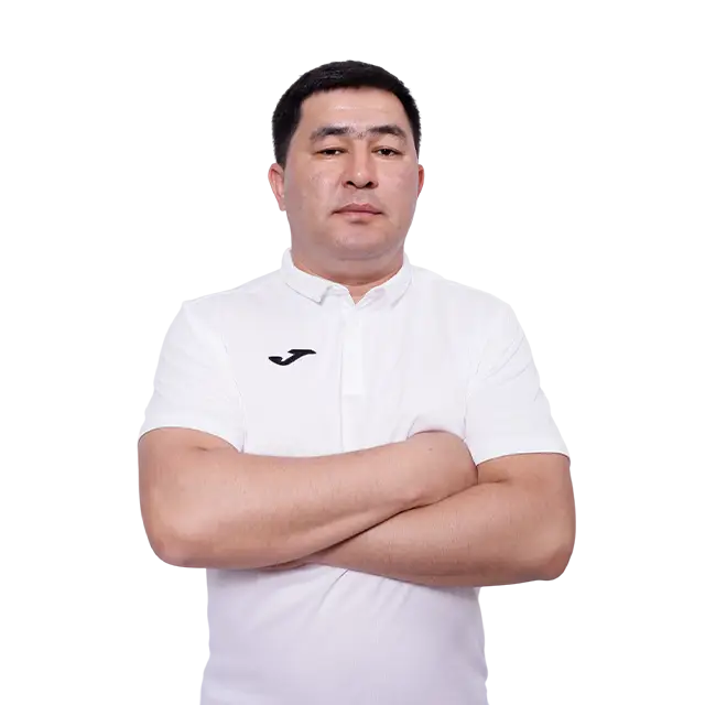 Murajan Begmetov