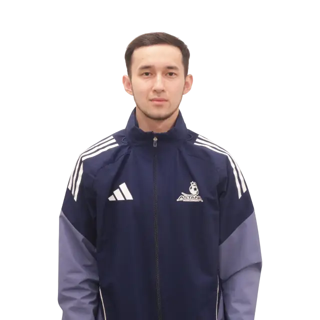 Rassul Smagulov