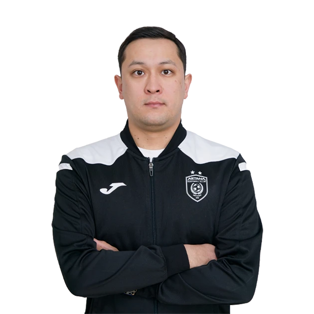 Arman Baimukhanov