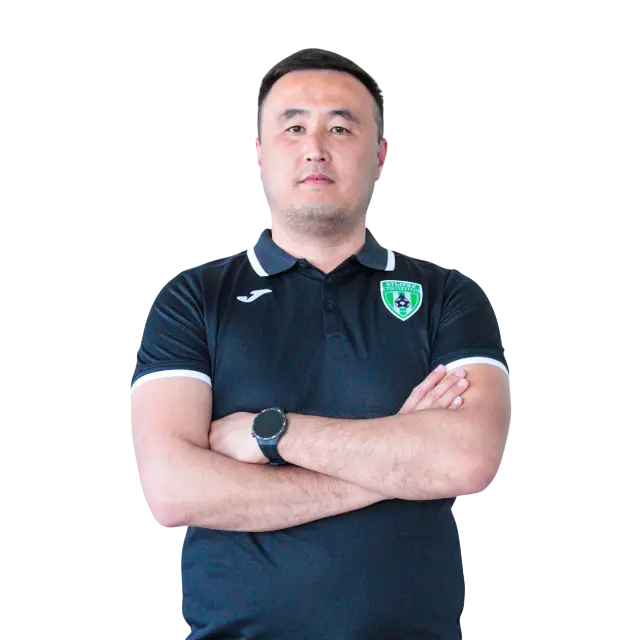 Aidos Ualitov