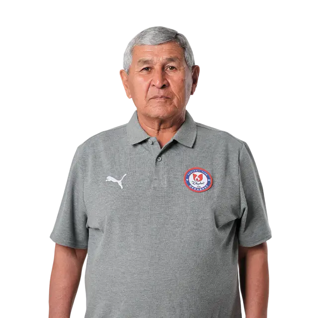Абихан Аширбеков